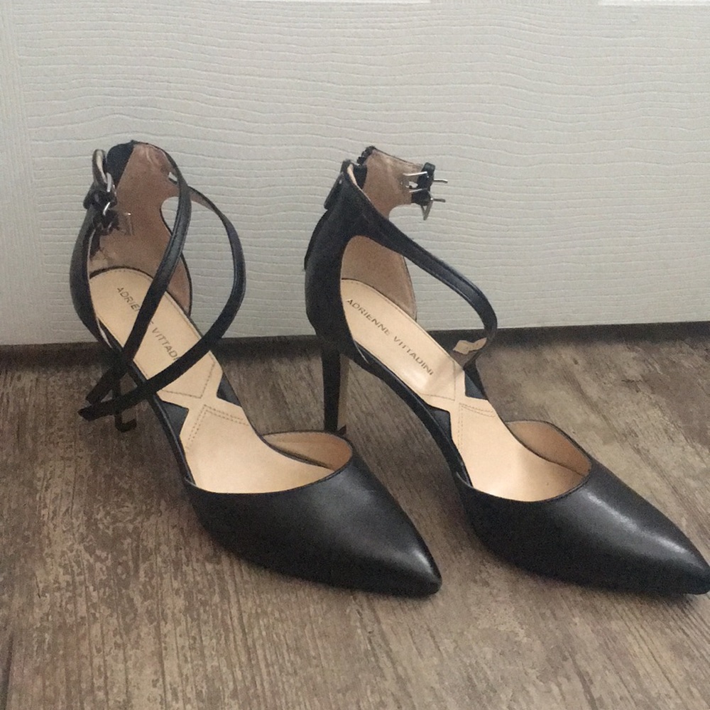 Adrienne Vittadini heels
